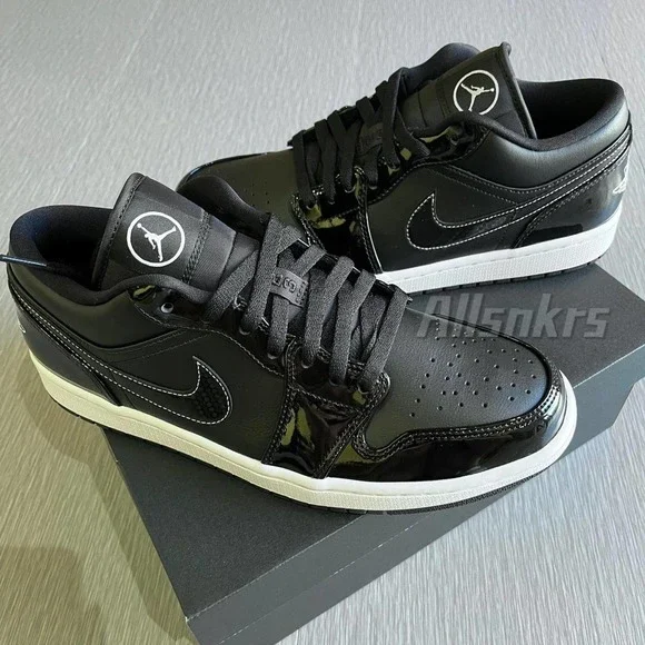 Air jordan 1 low - Picture 3 of 4